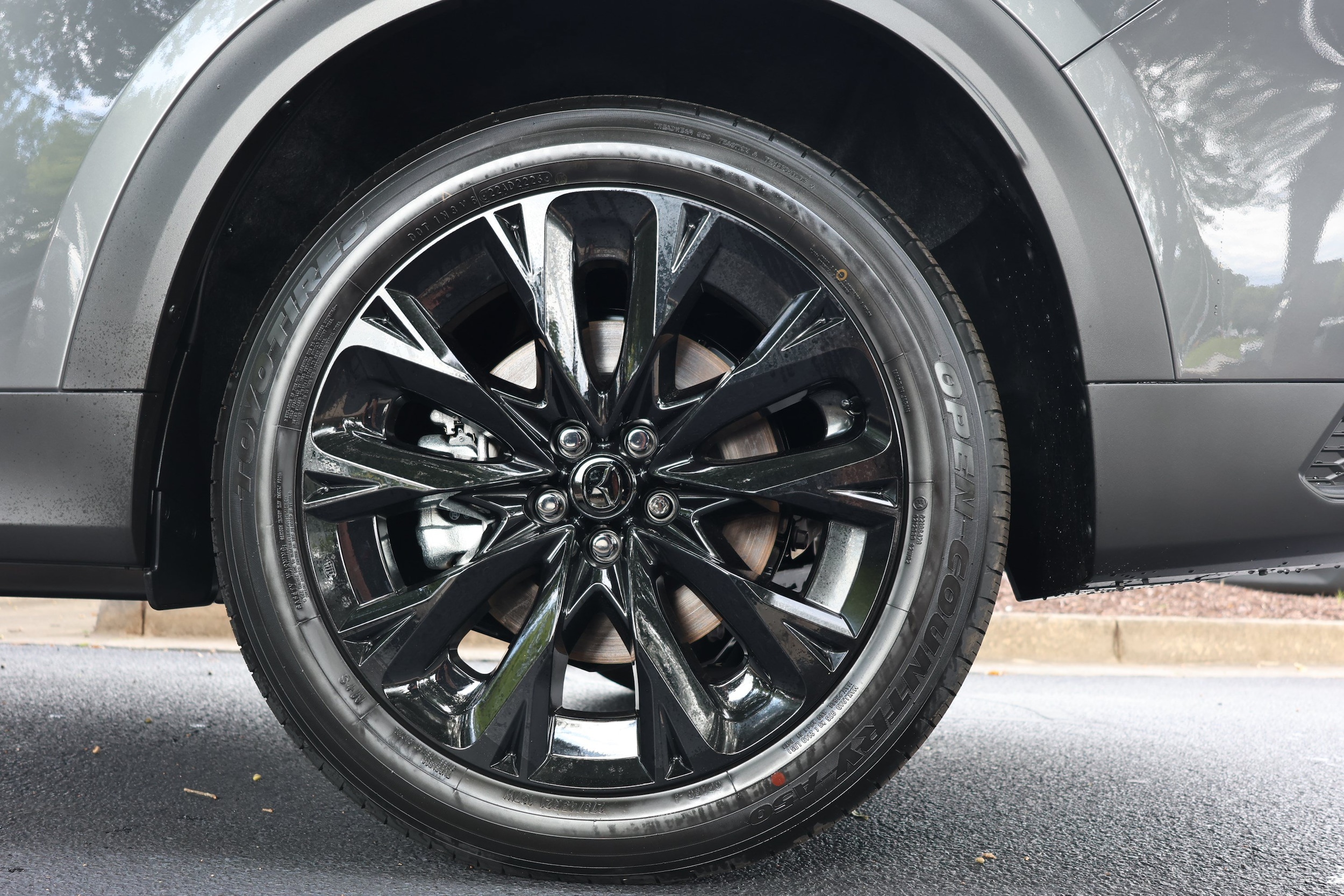 2026 CX-90 Premium Sport
