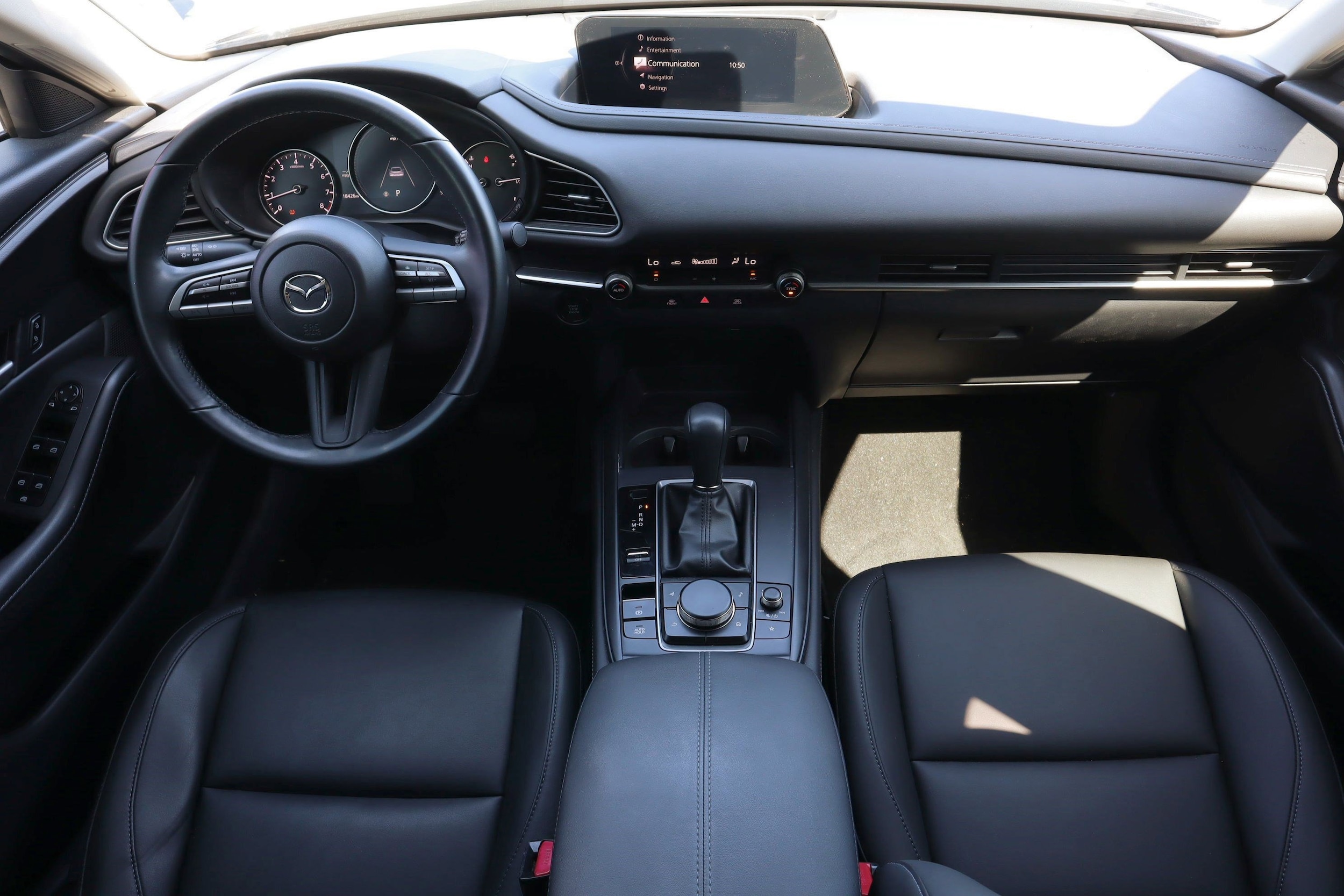 2021 Mazda CX-30 Select photo 6