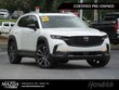 Mazda CX-50