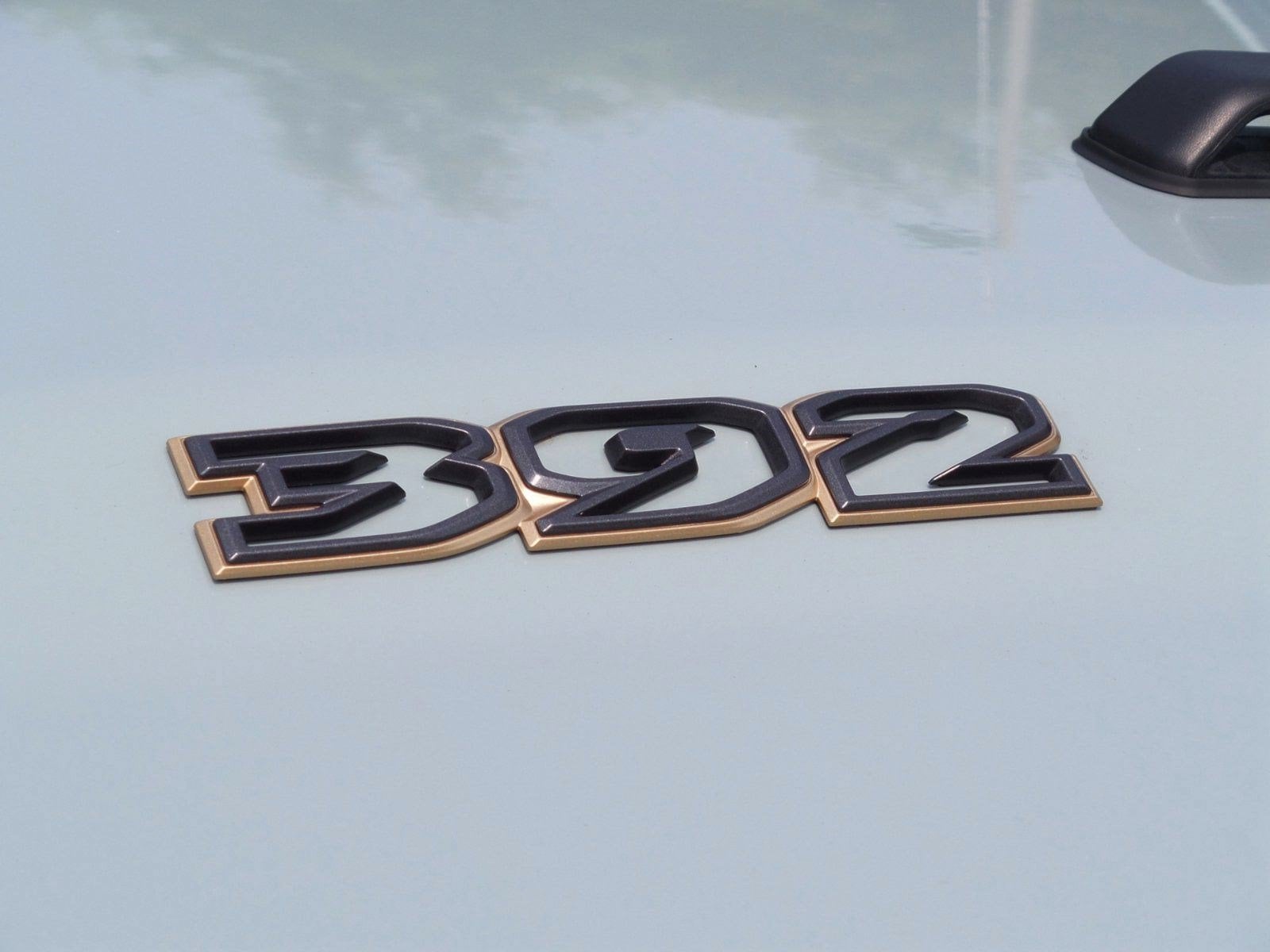 2023 Jeep Wrangler Rubicon 392