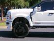 2027 Ford Super Duty F-450 DRW King Ranch Crew Cab Pickup