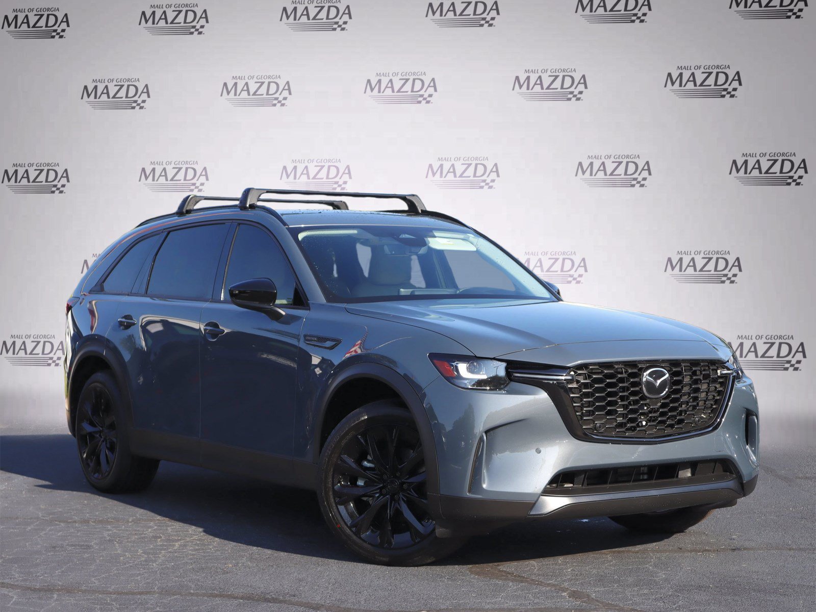 2026 CX-90 Premium Sport