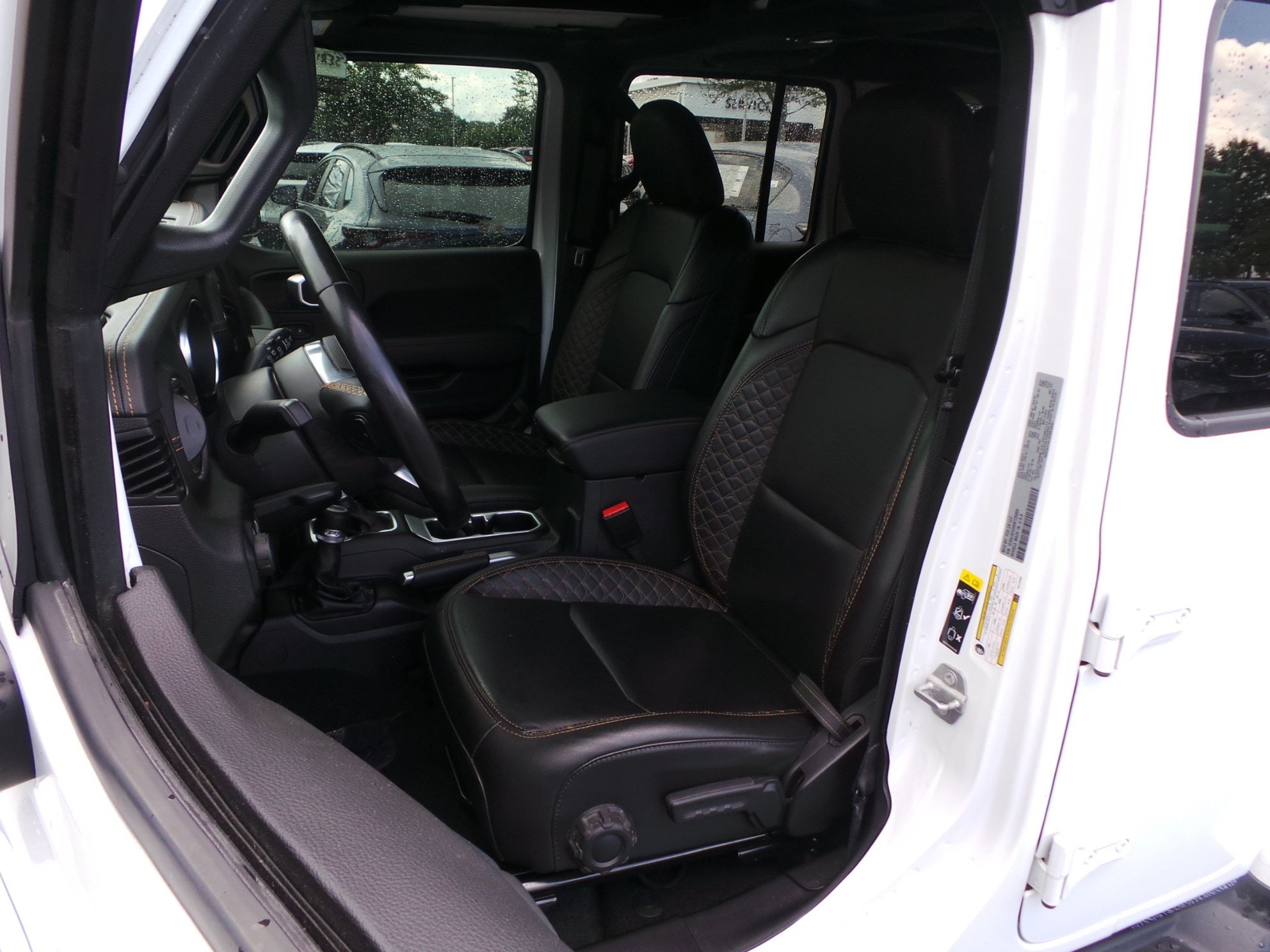 2022 Jeep Wrangler Unlimited High Altitude