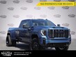  GMC Sierra 3500HD