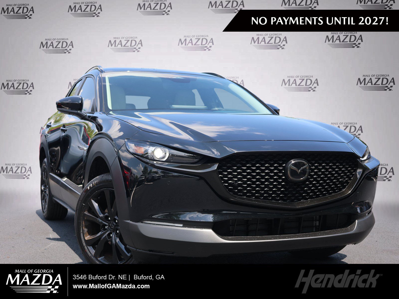   CX-30