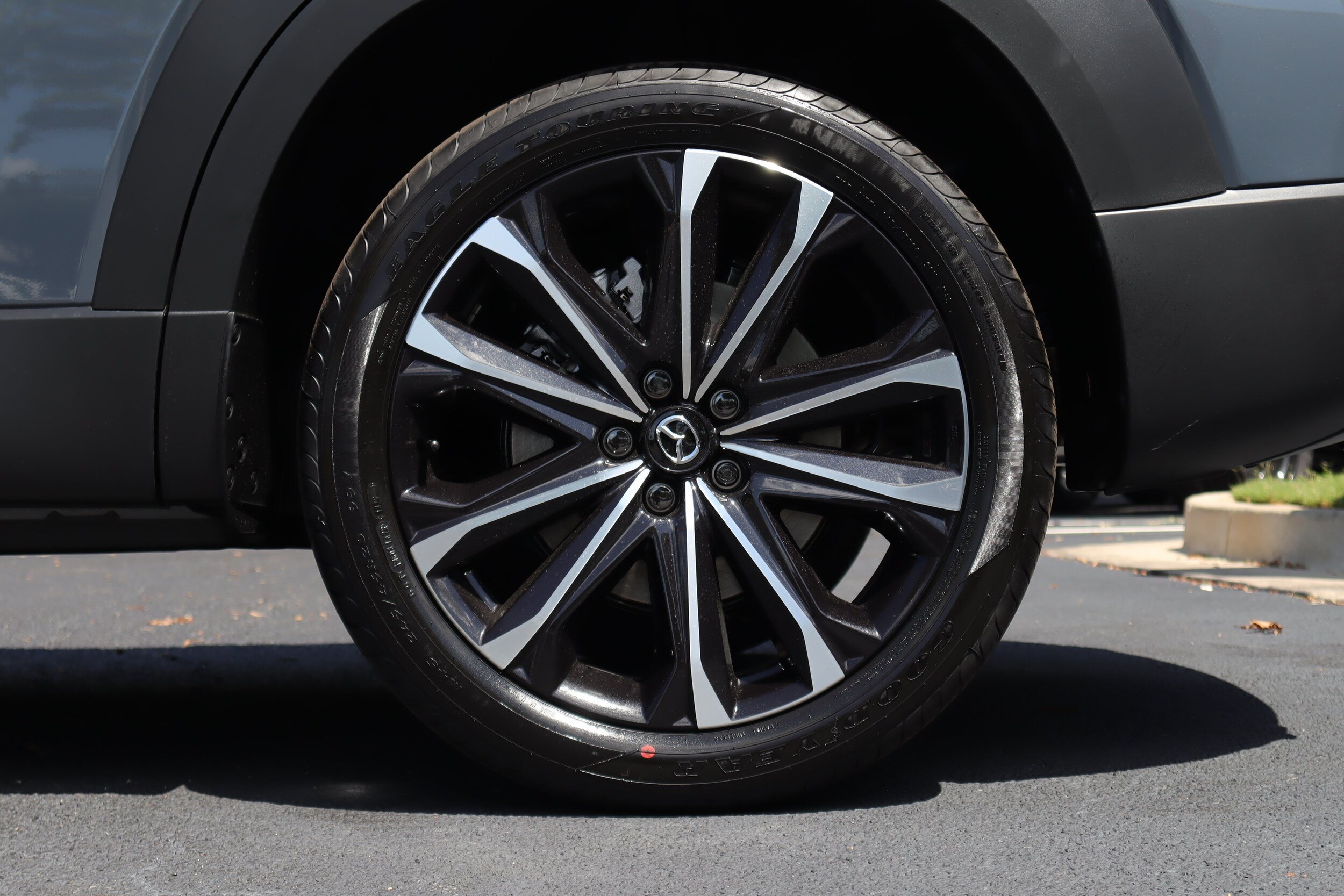 2026 CX-50 2.5 S Premium