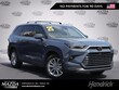  Toyota Grand Highlander
