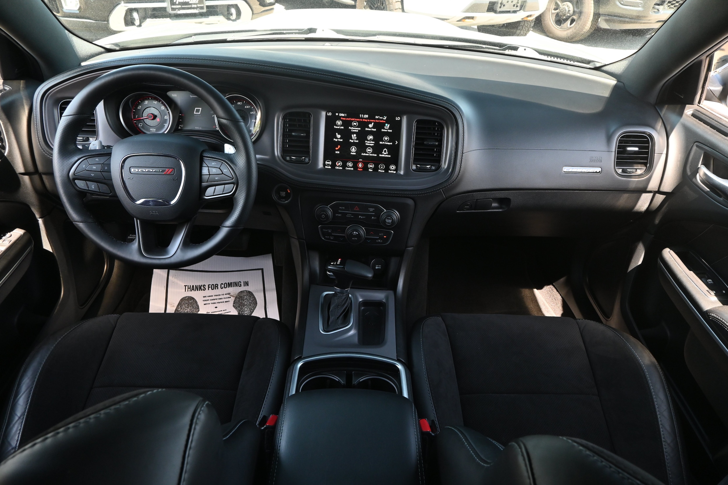 2023 Dodge Charger R/T