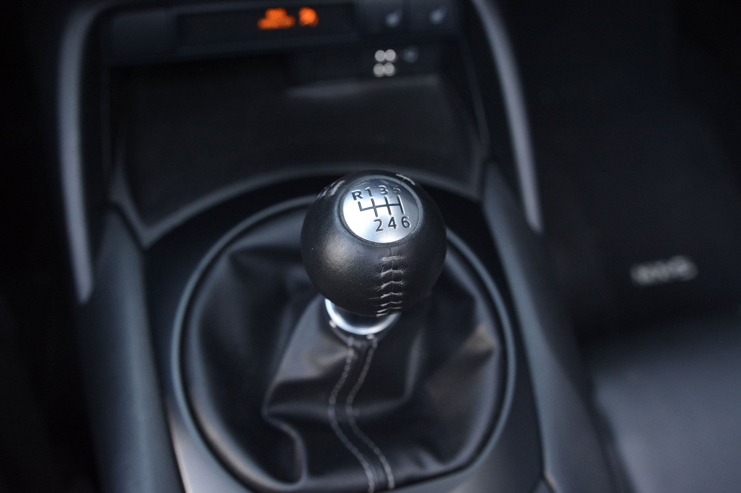 Mazda MX-5 Miata Grand Touring