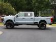 2024 Ford Super Duty F-250 SRW Platinum Pickup