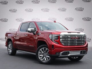 2023 GMC Sierra 1500 Denali Pickup