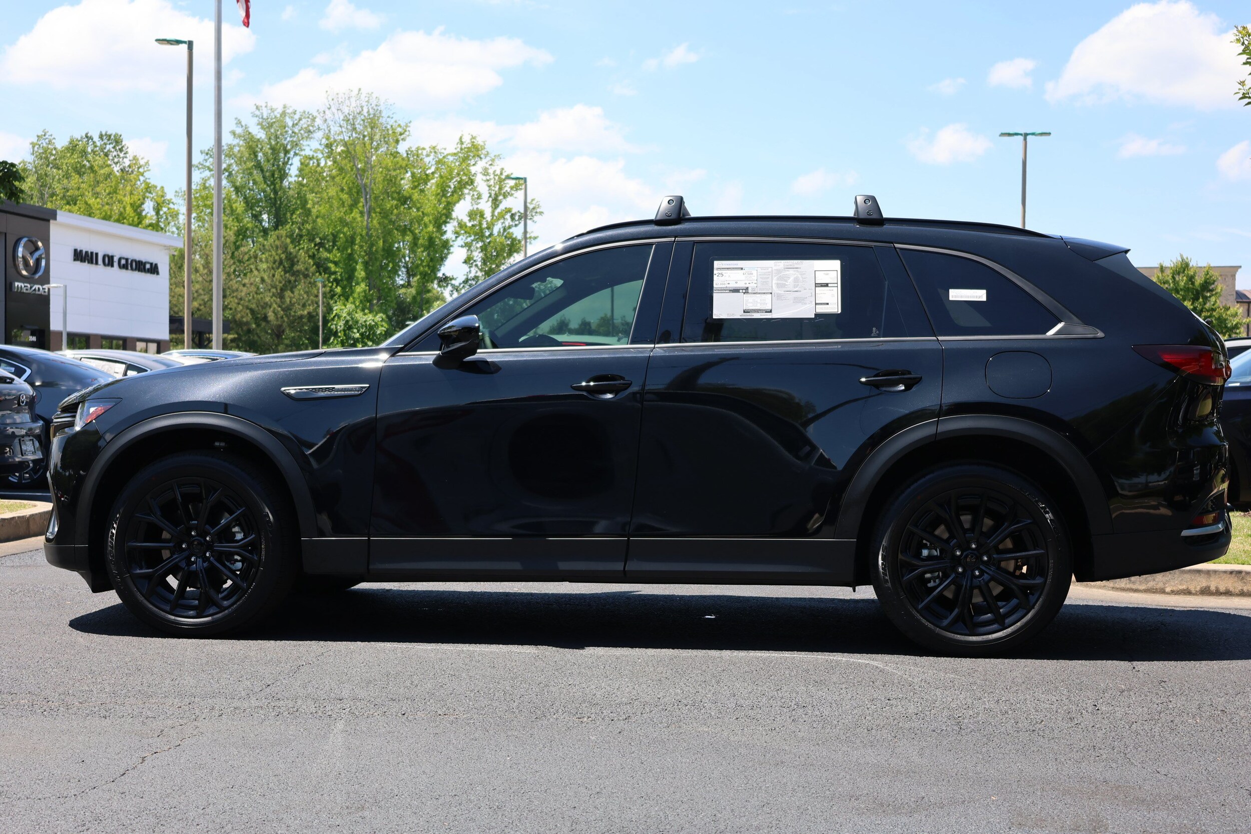 Mazda CX-70 3.3 Turbo Premium Plus