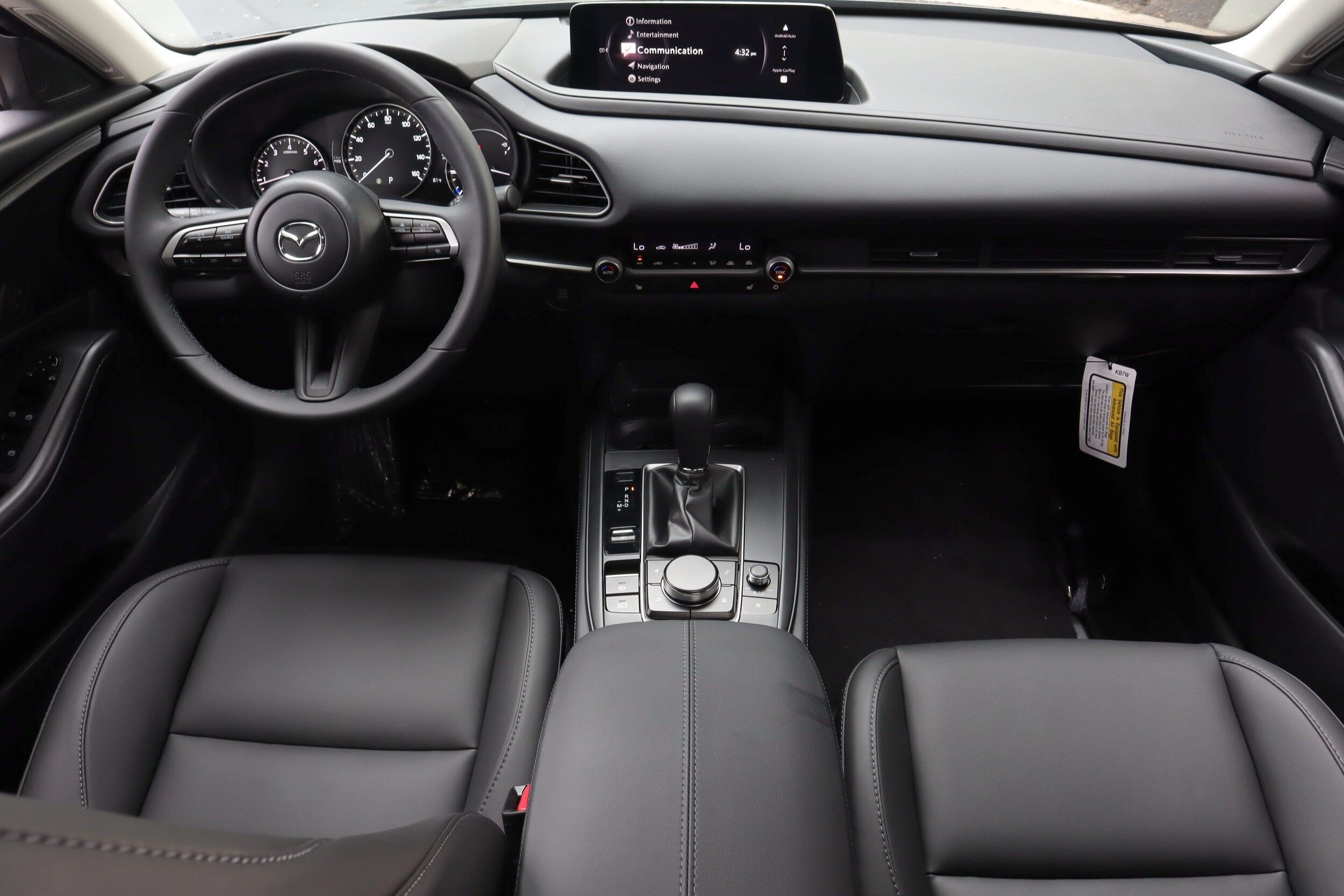 2026 CX-30 2.5 S Preferred