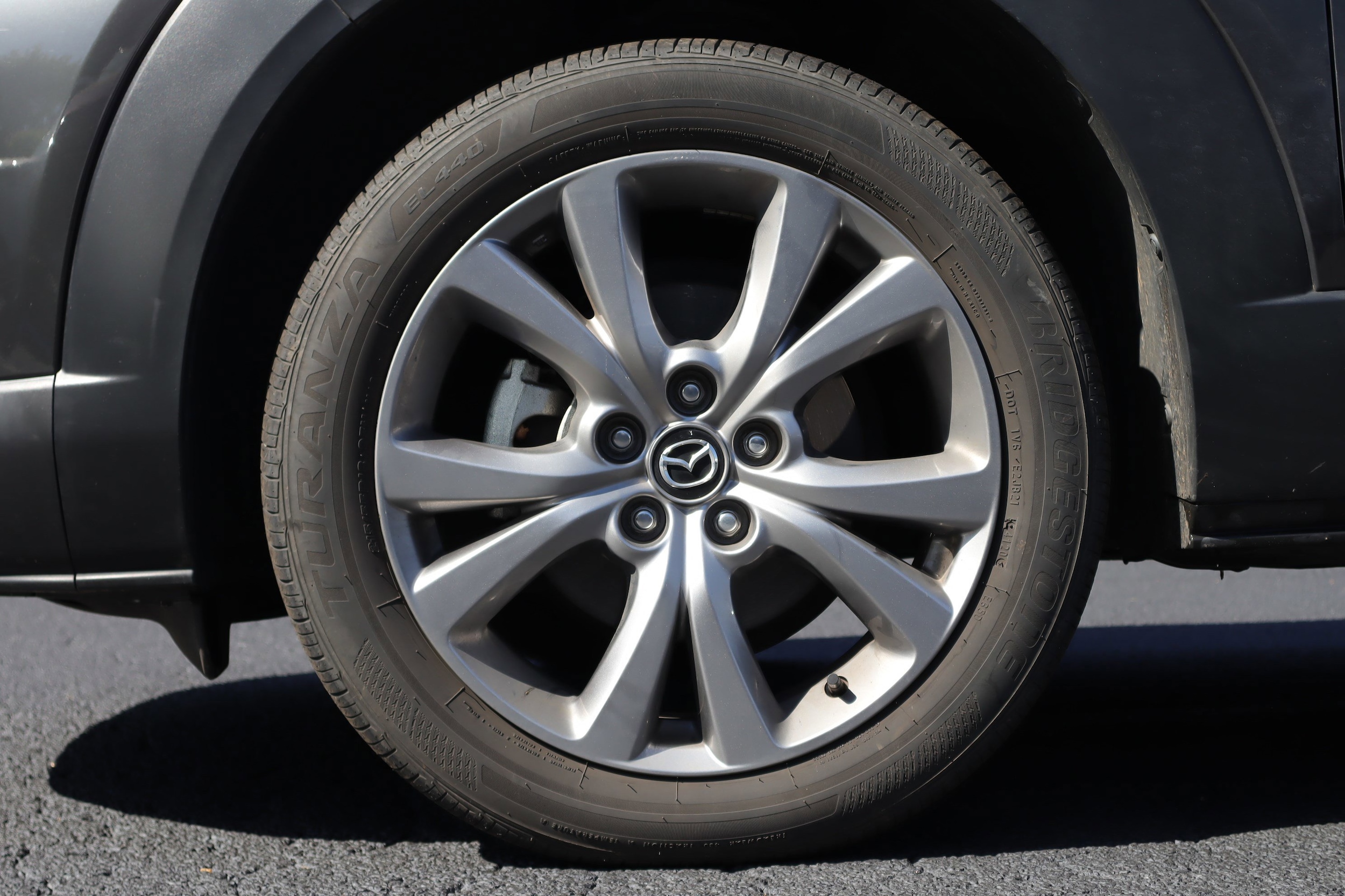 2021 Mazda CX-30 Select photo 5