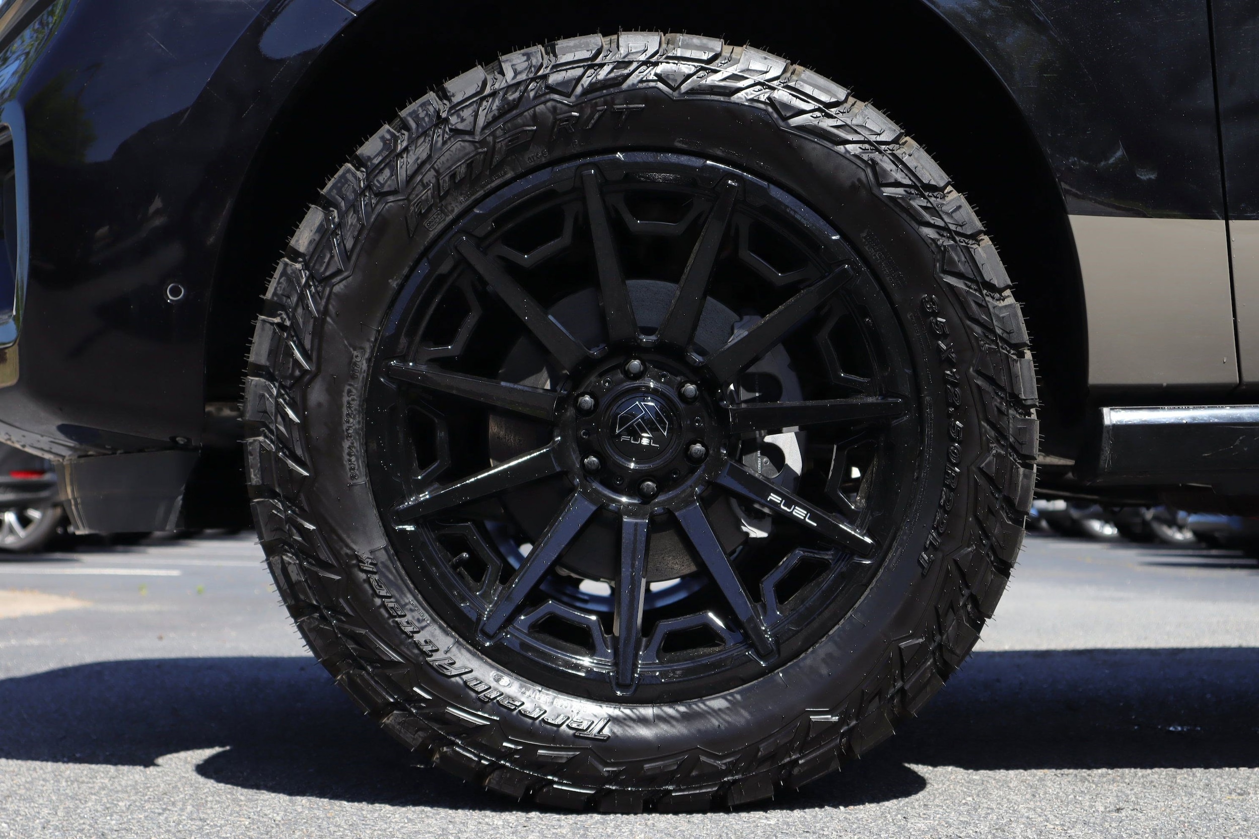 2025 Ford Expedition Max King Ranch photo 4