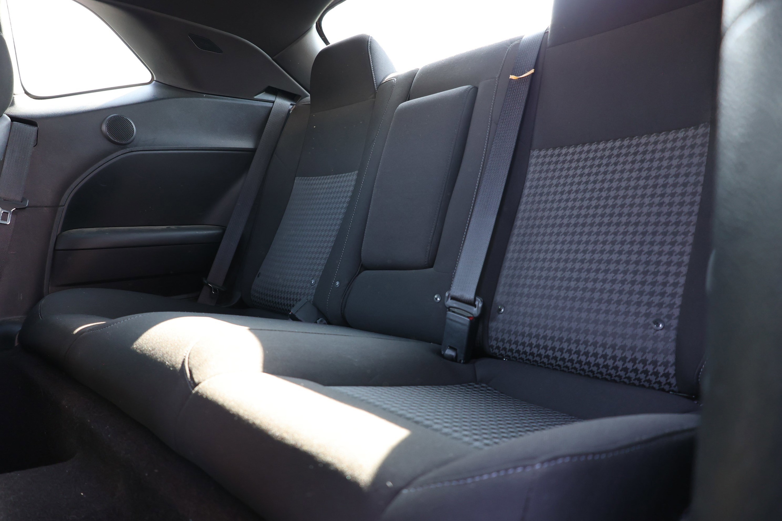 2022 Dodge Challenger R/T photo 3