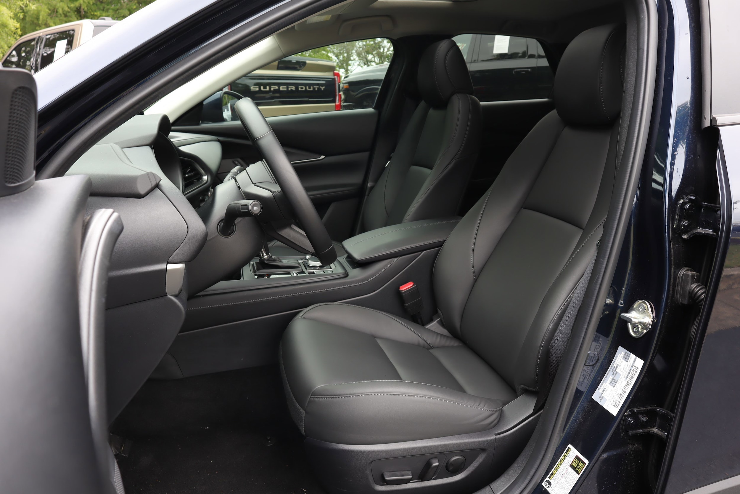 2026 Mazda CX-30 2.5 S Preferred photo 3