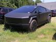 2024 Tesla Cybertruck Cyberbeast Pickup