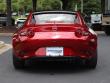 2019 Mazda MX-5 Miata RF Grand Touring Convertible