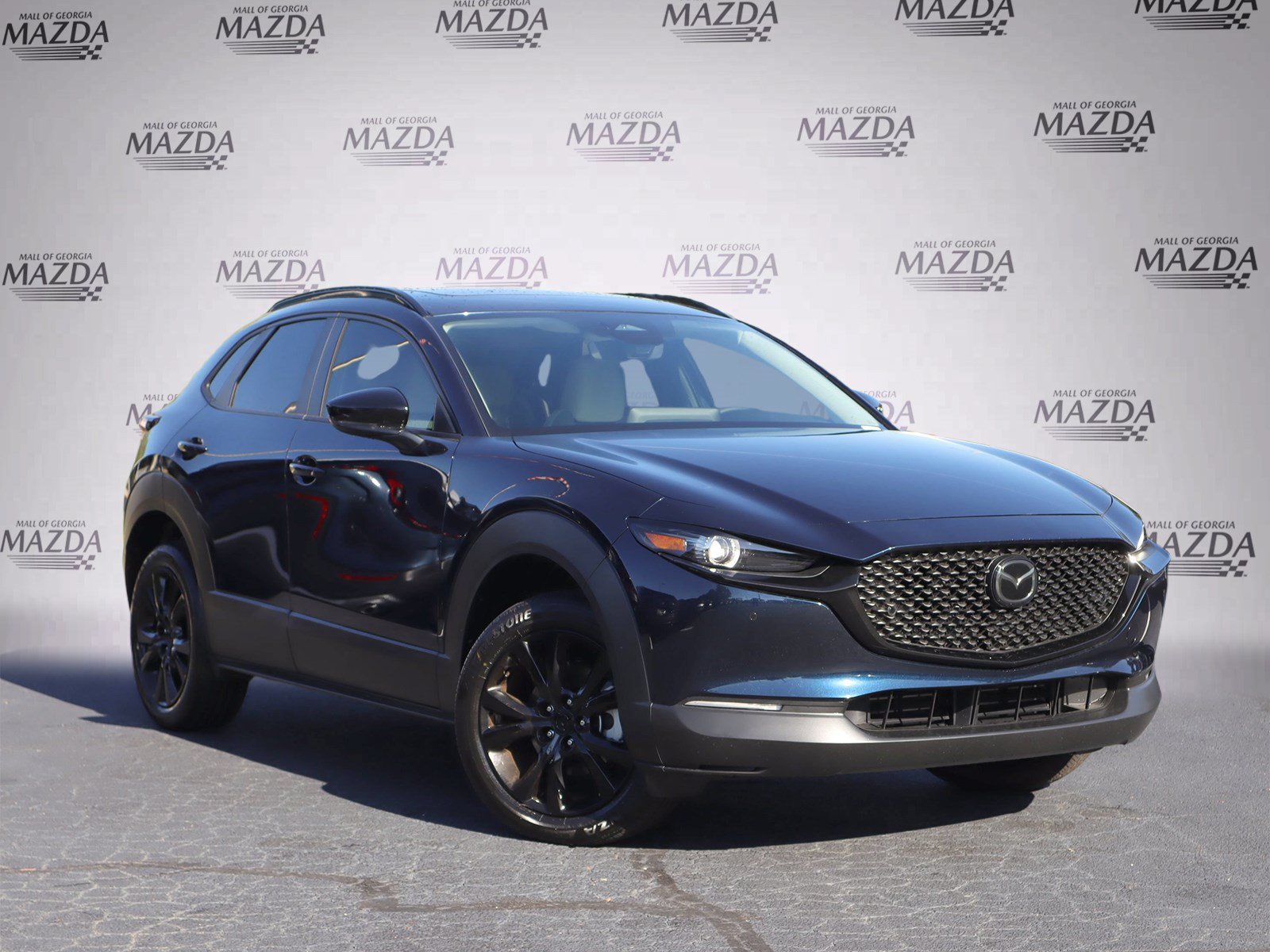 2026 CX-30 2.5 S Aire Edition