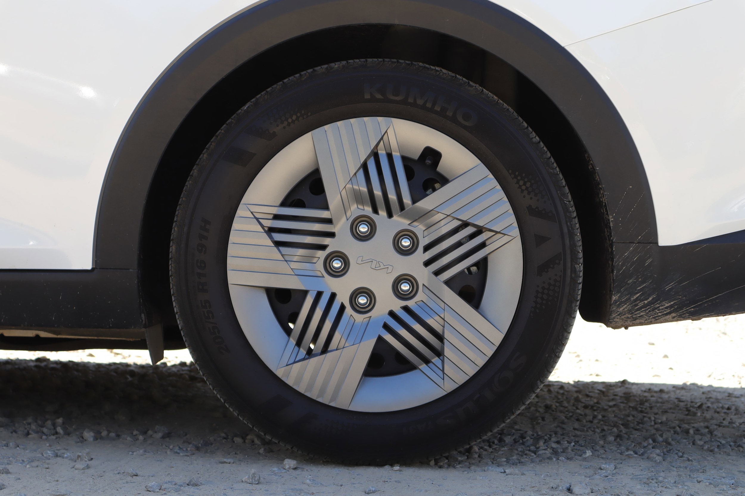 2025 Kia K4 LX photo 6