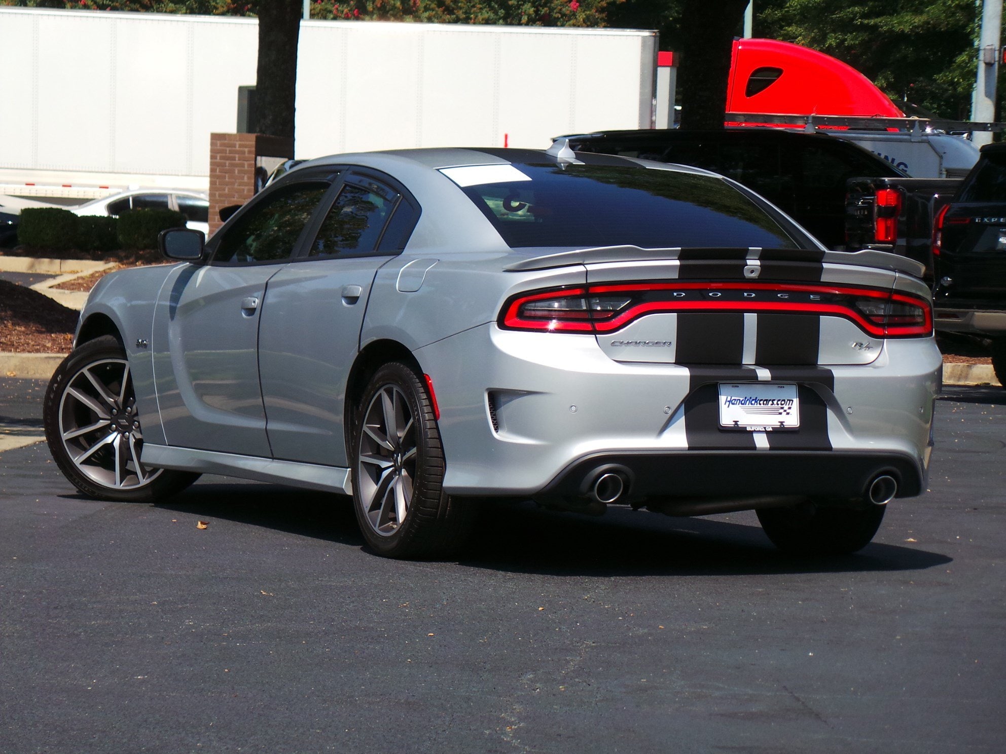 2023 Dodge Charger R/T