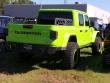 2021 Jeep Gladiator Overland Pickup