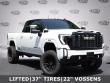 2025 GMC Sierra 2500HD Denali Ultimate Crew Cab Pickup