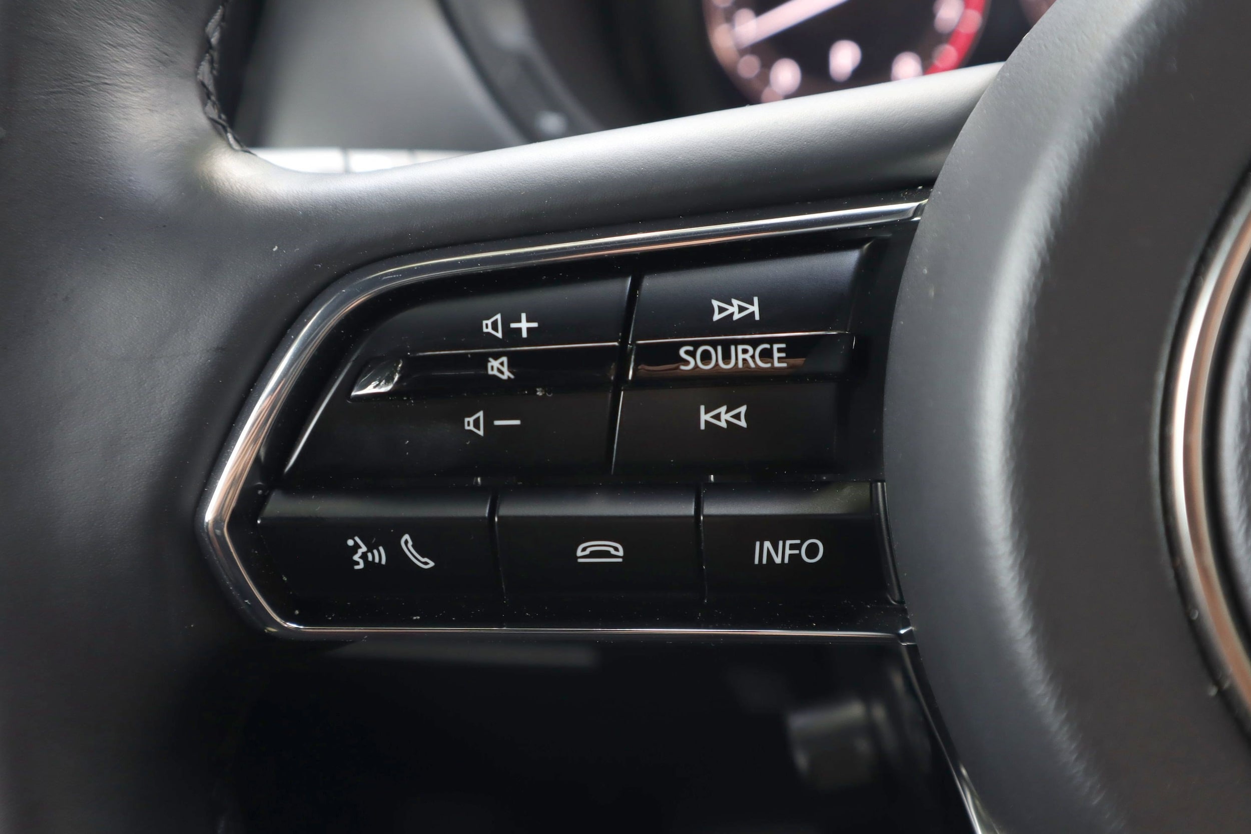 Used 2025 Mazda CX-90 For Sale in Buford