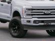 2024 Ford Super Duty F-250 SRW Platinum Pickup