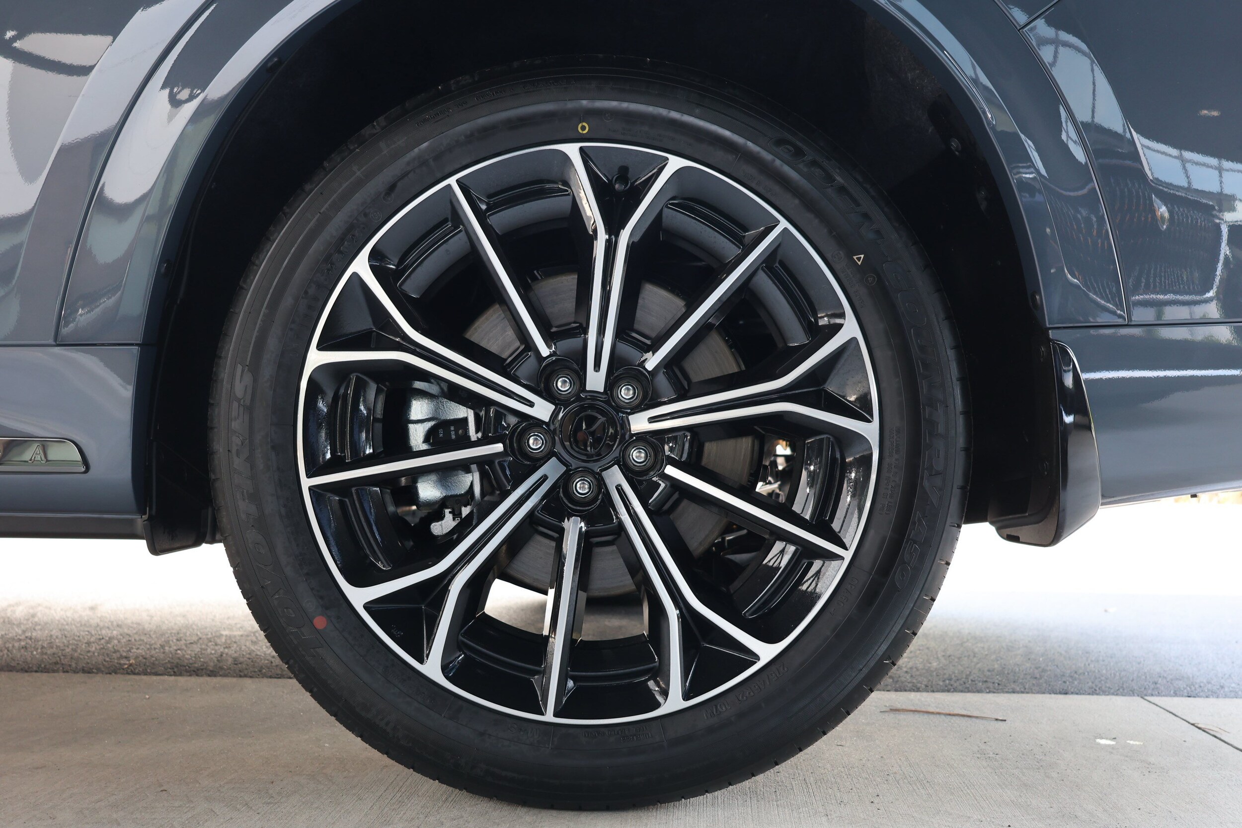 Mazda CX-70 3.3 Turbo S Premium Plus