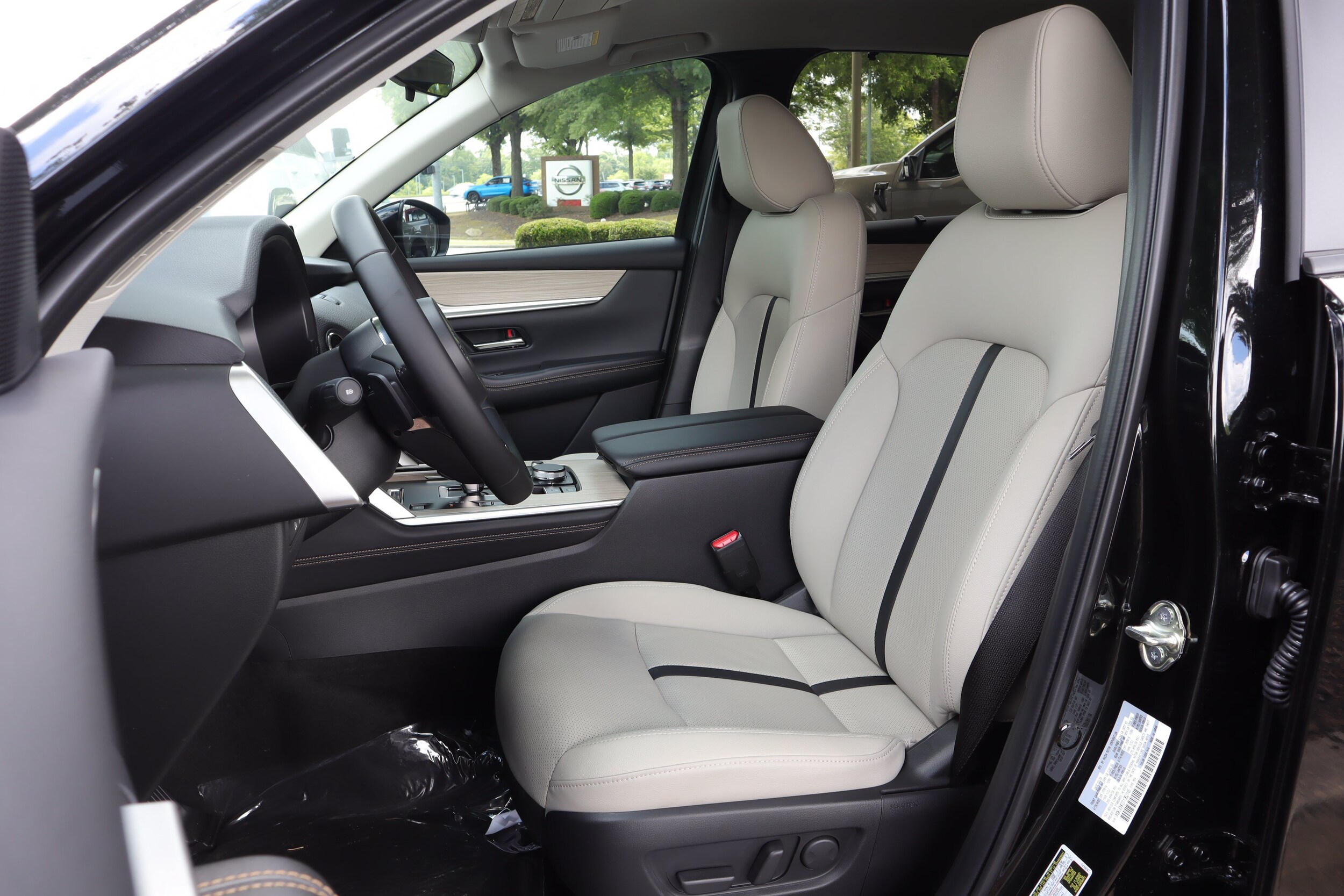 Mazda CX-70 Phev SC Plus