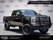  Ford Super Duty F-350 SRW