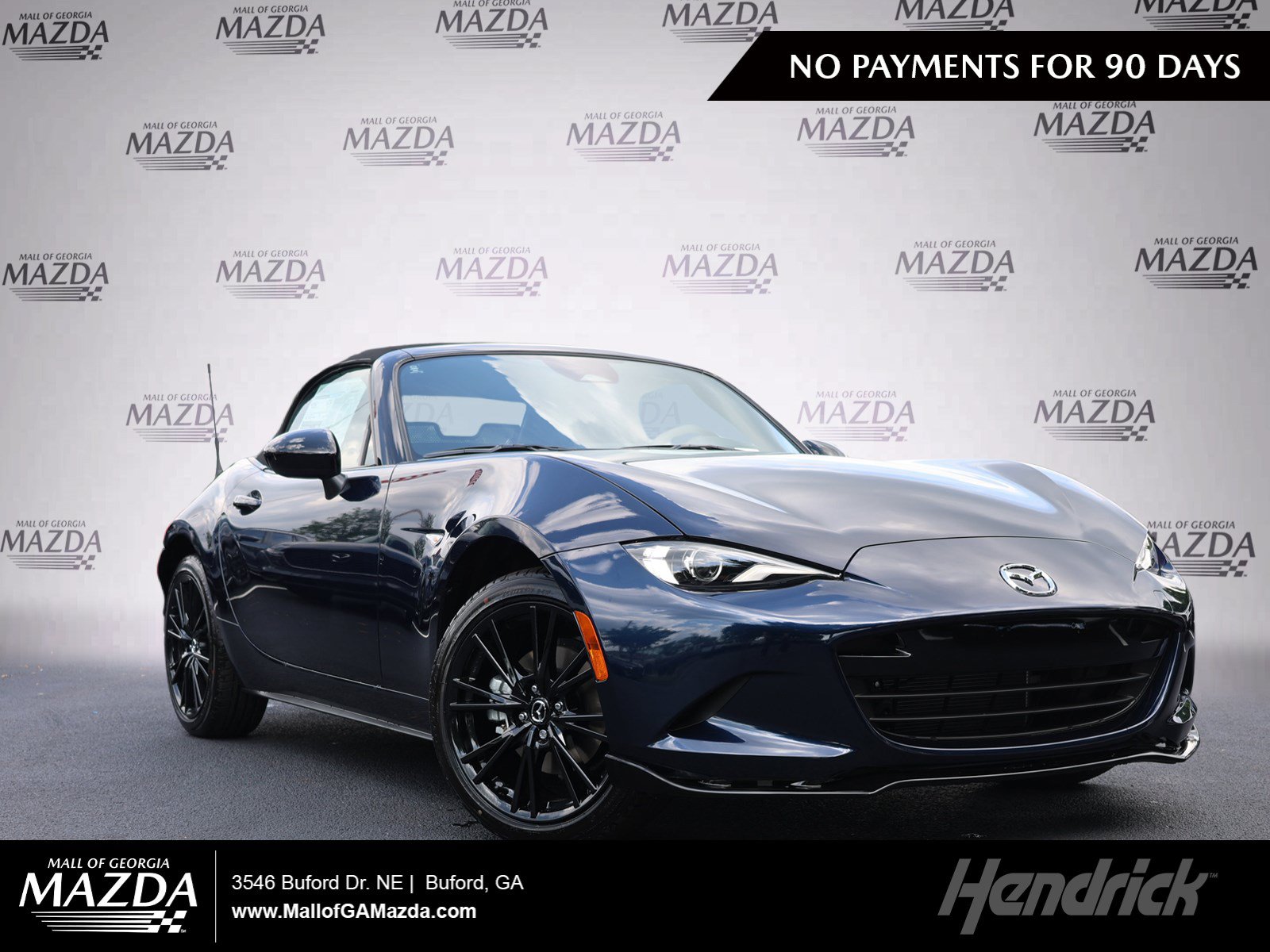 Mazda MX-5 Miata Club