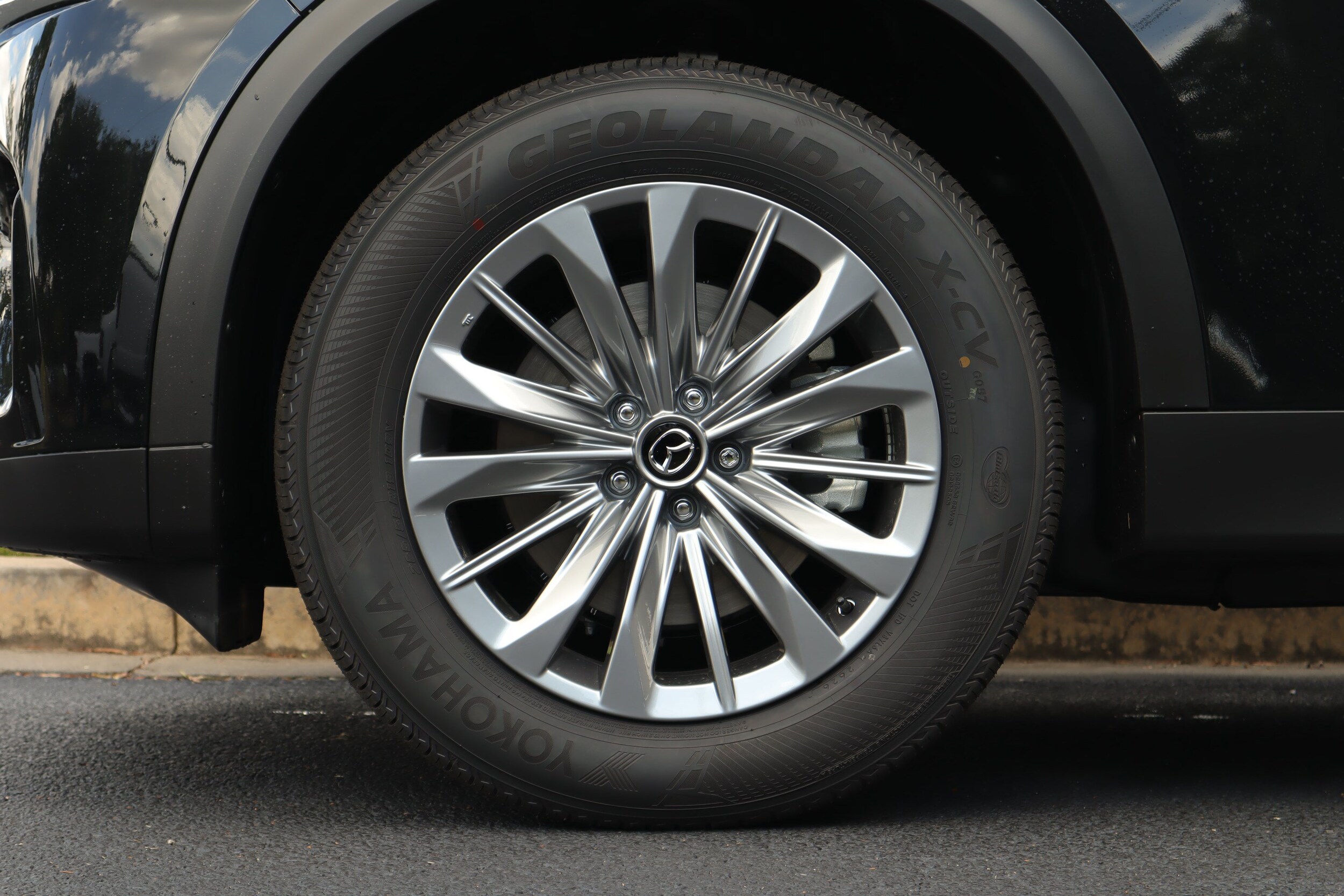 2026 CX-90 Select