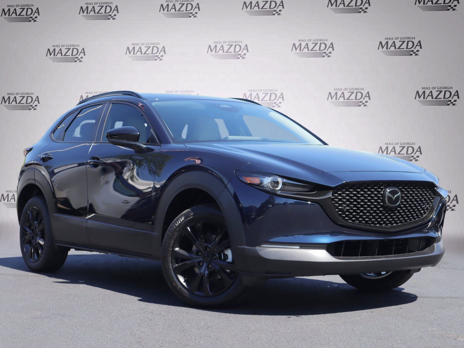 Mazda CX-30 2.5 S Aire Edition
