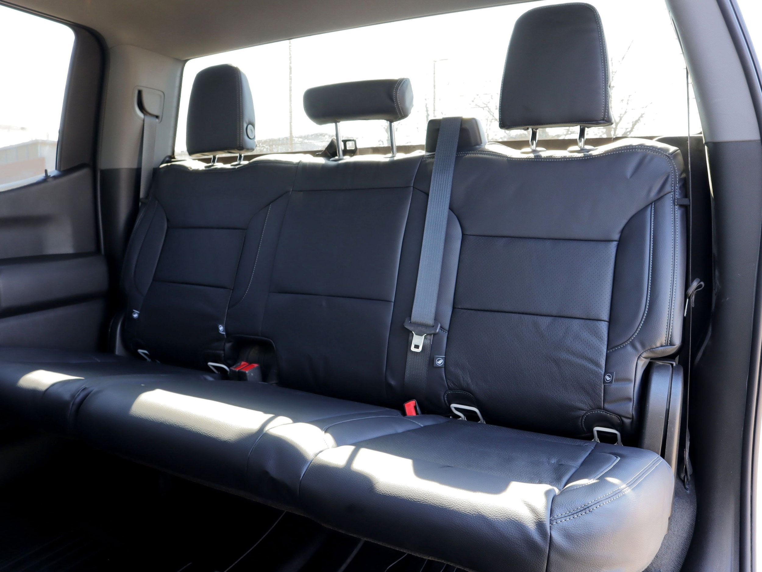 2022 Chevrolet Silverado 1500 Work Truck photo 3