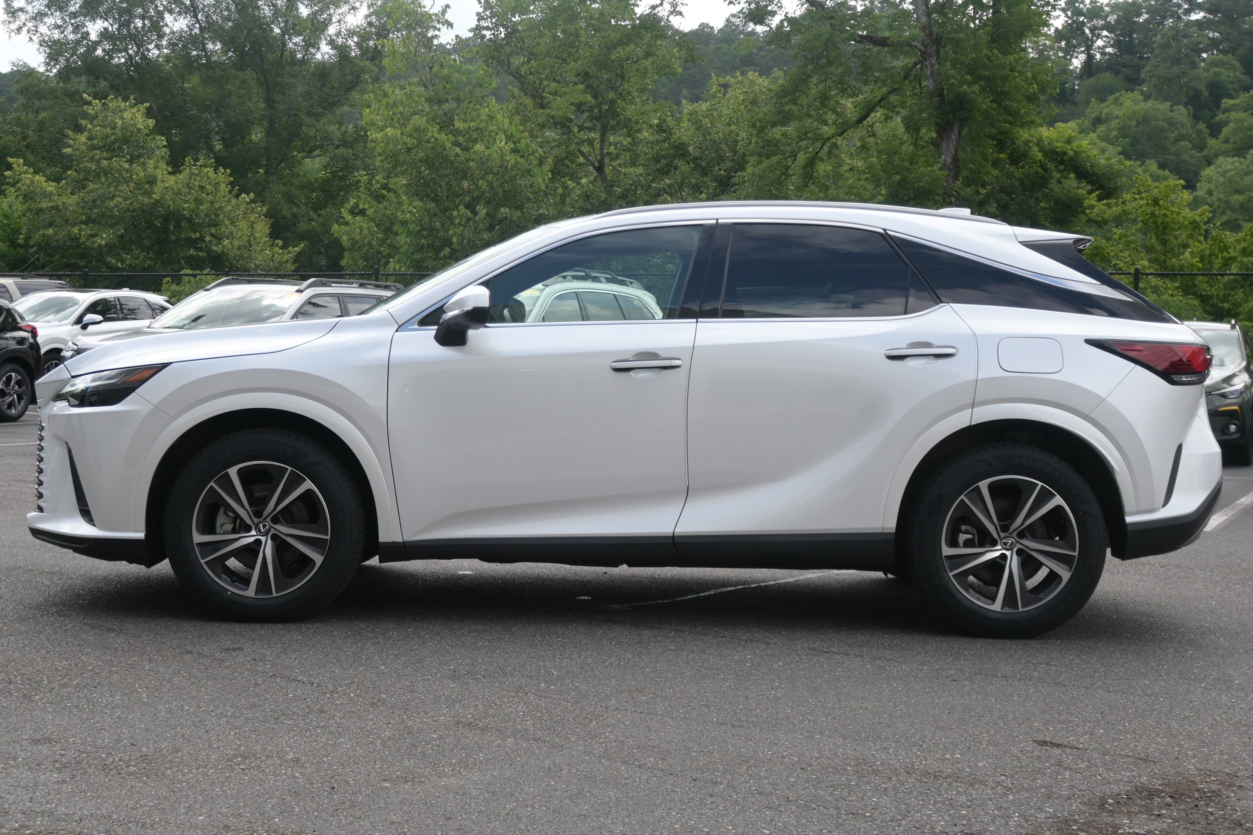 2023 LEXUS RX RX 350 Premium