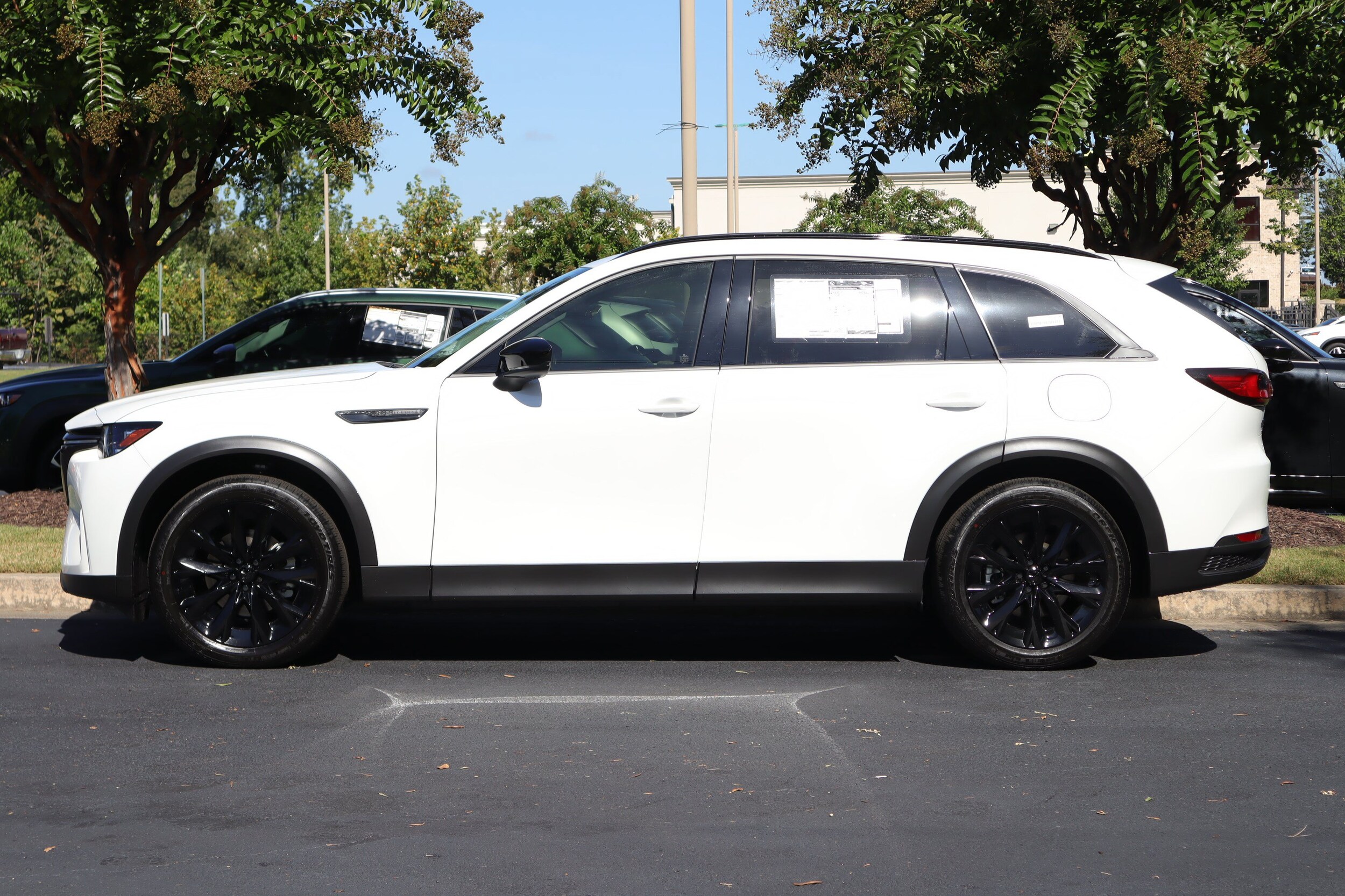 2026 CX-90 Premium Sport