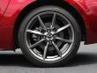 2019 Mazda MX-5 Miata RF Grand Touring Convertible