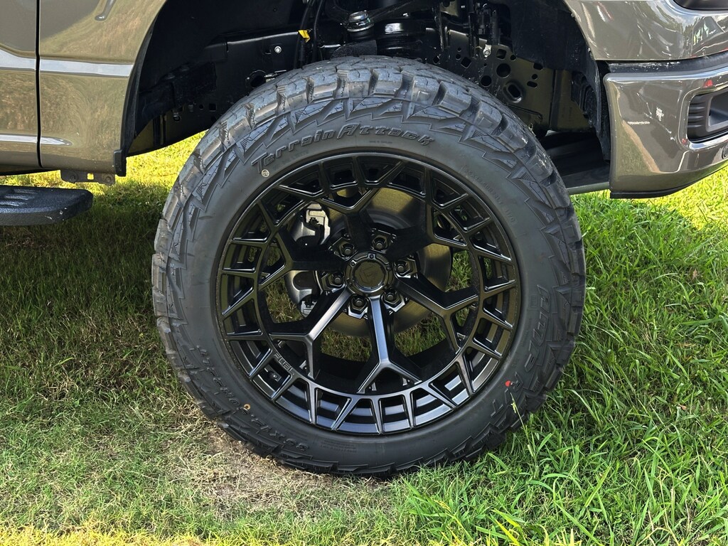 Used 2026 Ford F-150 Tremor Pickup