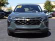2026 Chevrolet Trax LS SUV