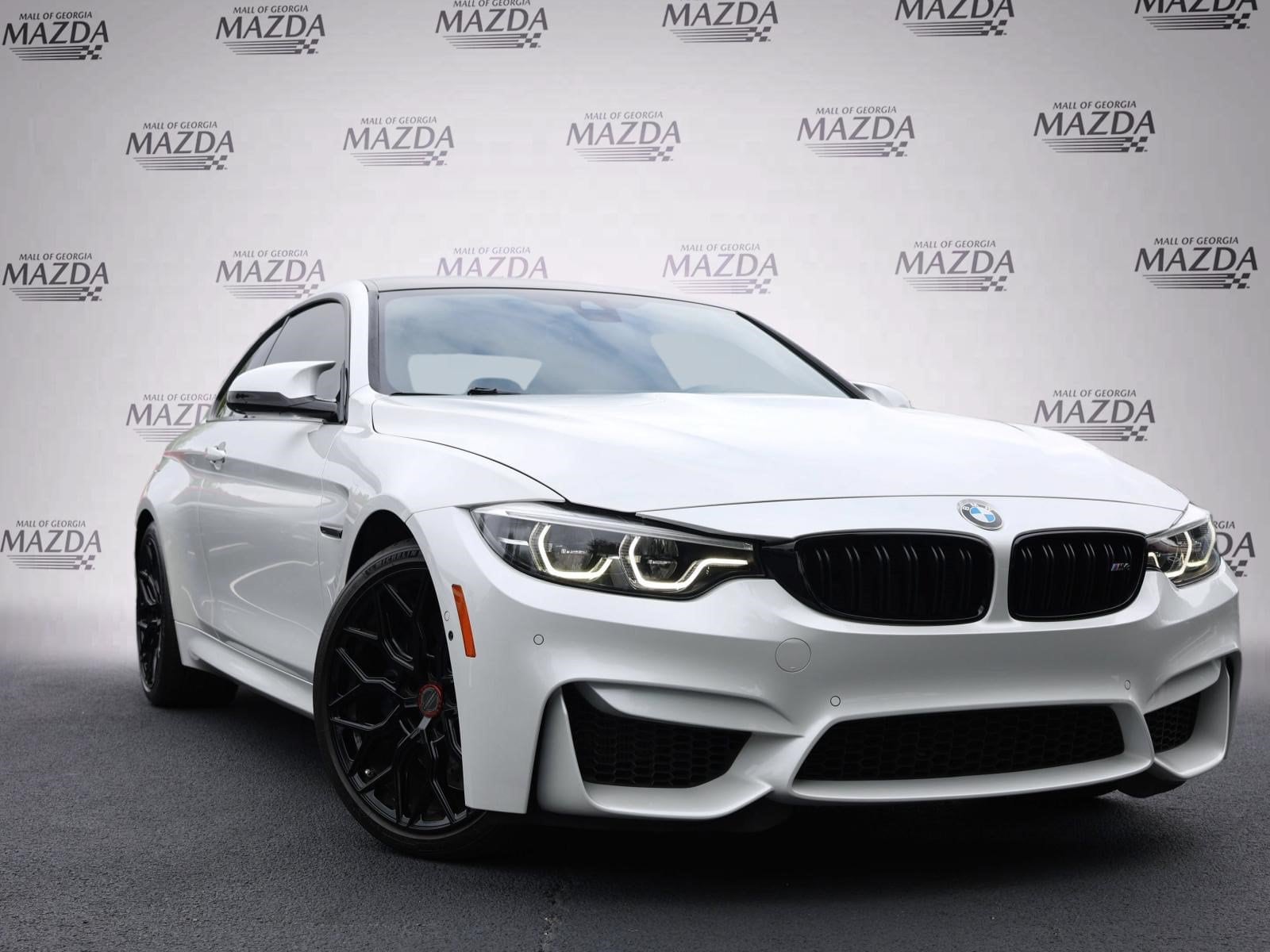BMW M4