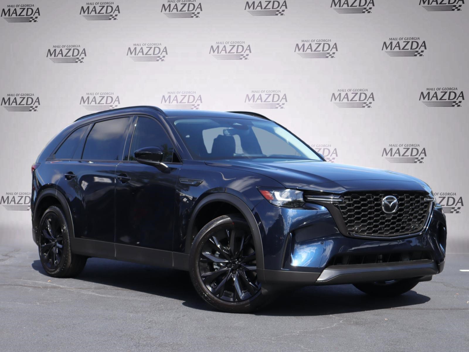 2026 CX-90 Premium Sport