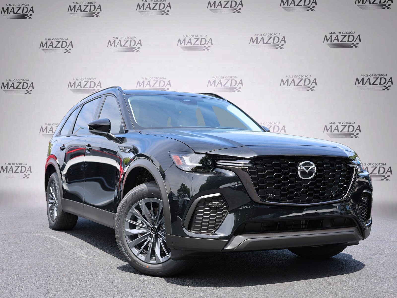 Mazda CX-70 Phev SC Plus