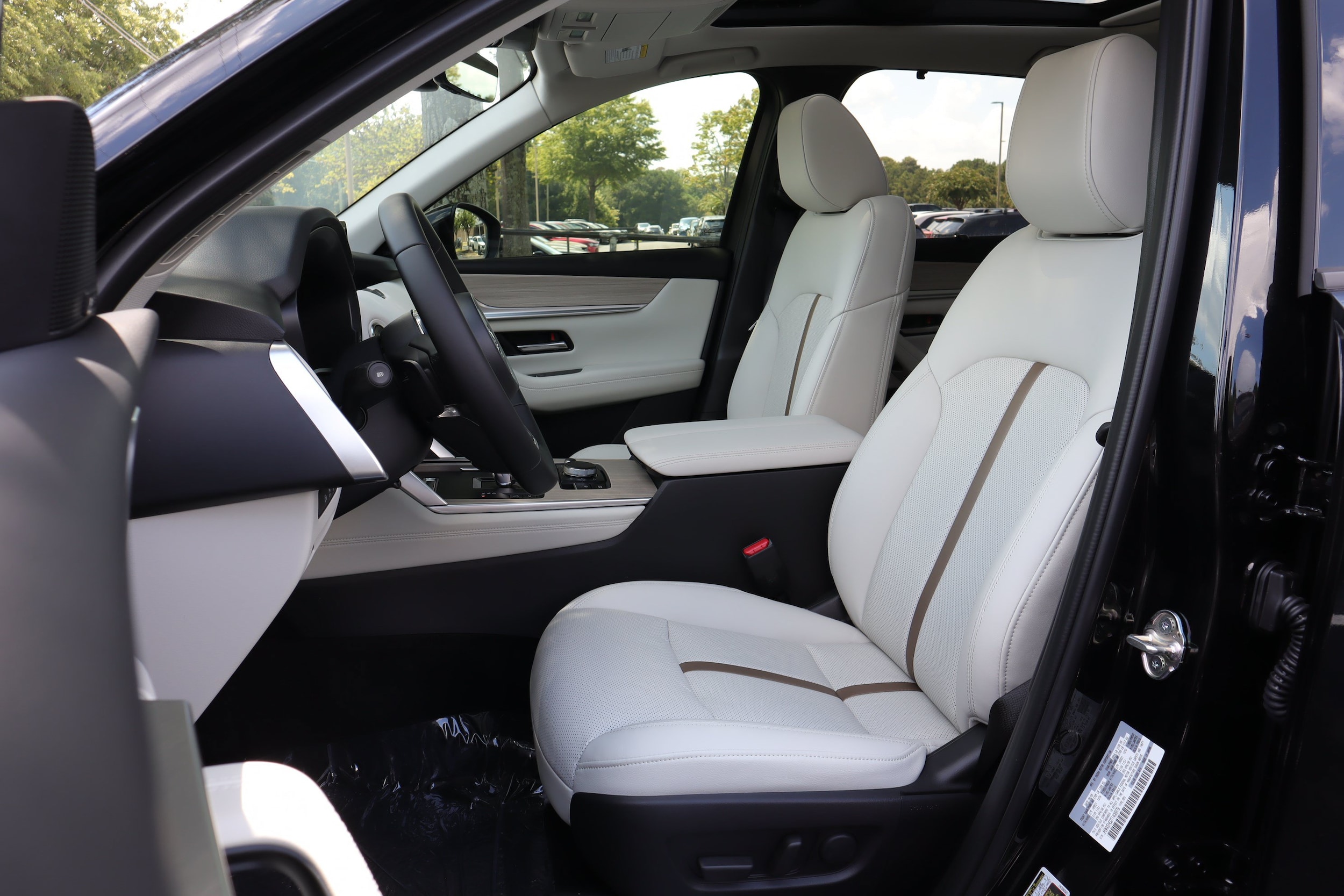 2026 CX-90 Premium Plus