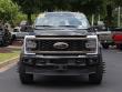 2025 Ford Super Duty F-450 DRW Platinum Crew Cab Pickup