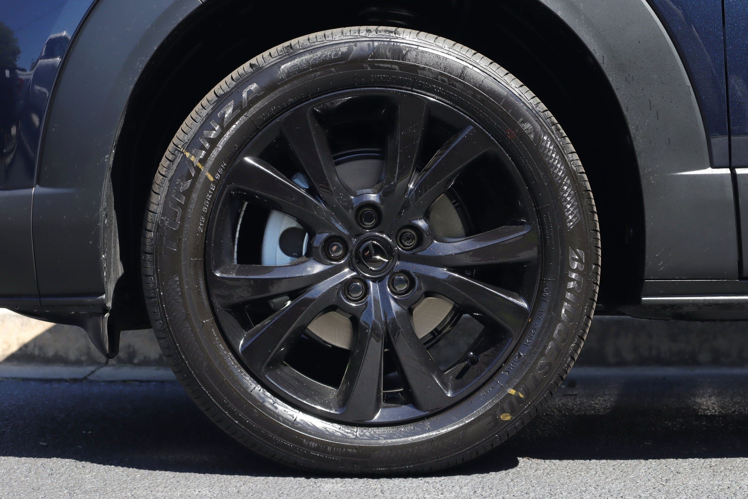 Mazda CX-30 2.5 S Aire Edition