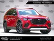 Mazda CX-70 Phev