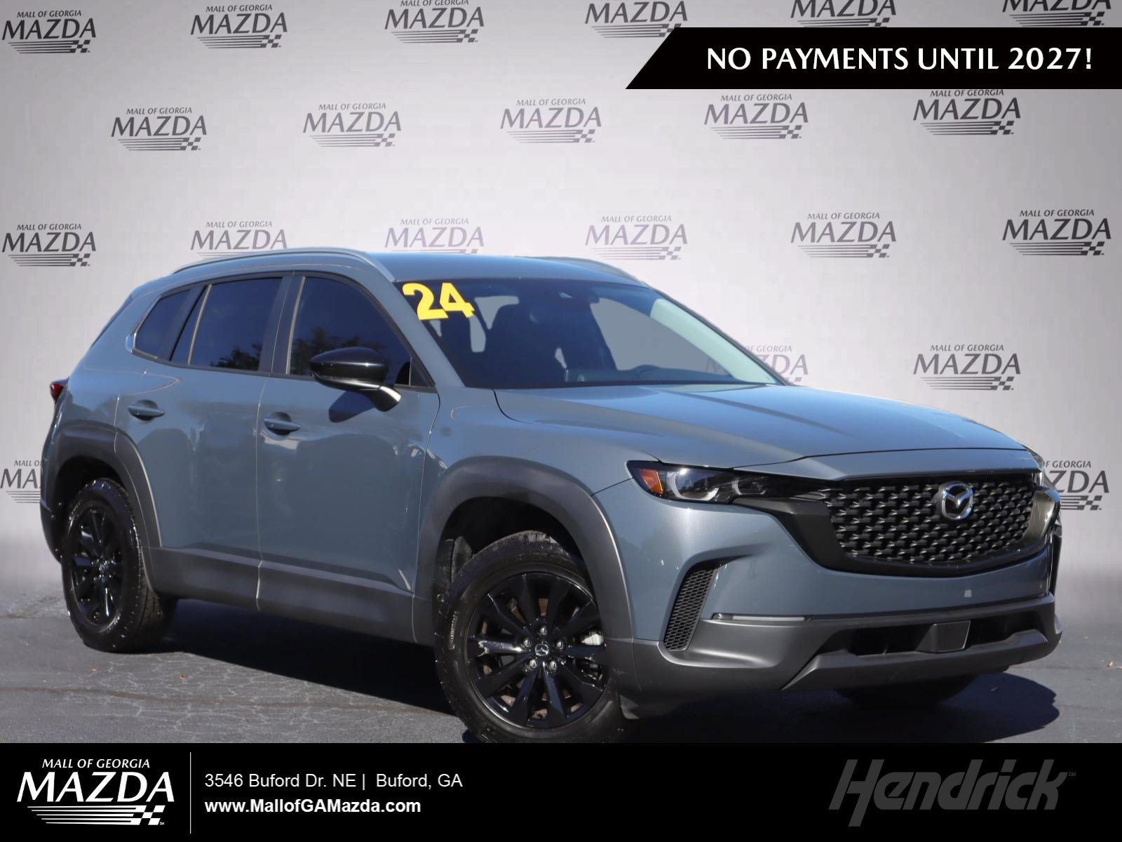   CX-50